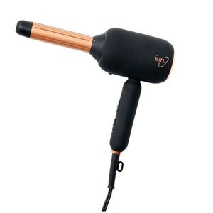 Luxe 4-in-1 Autowrap Airstyler